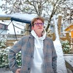 Profile Picture of David Vogel (@david_j._) on Instagram