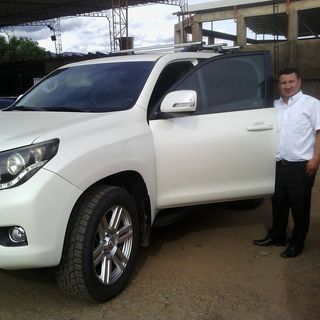 Profile Picture of Albeiro Rodriguez (@albeiro.rodriguez.127) on Facebook