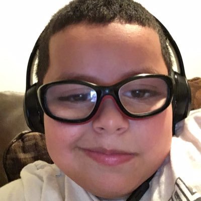 Profile Picture of Aiden Jeremy Bennett (@AidenJeremyBen1) on Twitter