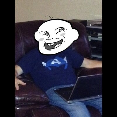 Profile Picture of Jeremy Fortner (@fortner1123) on Twitter