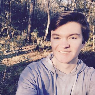 Profile Picture of Kyle Gushman (@kyle.gushman) on Facebook