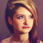 Profile Picture of Megan Renae Cox (@nagem321) on Instagram