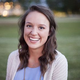 Profile Picture of Lauren Buckley (@lkbuckley93) on Pinterest