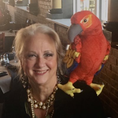 Cindi Malin - Twitter Profile Picture of Cindi Malin (@cindifranco) on Twitter