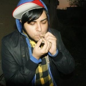 Profile Picture of Sergio Reyes (@dirtychimp182) on Myspace