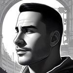 Profile Picture of Александр Толмачев (@alejandro_tolmachev) on Instagram