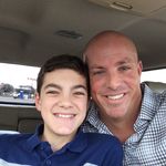 Profile Picture of Michael Conrad LaCombe (@michaelconradlacombe) on Instagram