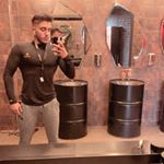 Profile Picture of Abdullah Nabil (@aboodi.nabil) on Instagram