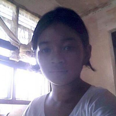 Profile Picture of Paula Wayne Caintic (@wayneagnes) on Twitter