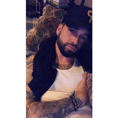 Profile Picture of Tj Rynkiewicz (@TjRynk) on Twitter
