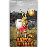 Gandhi Appan - Instagram Profile Picture of Gandhi Appan (@raju_spms_king) on Instagram