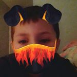 Profile Picture of michael cooke (@michaelhannaway59) on Instagram