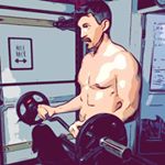 Profile Picture of Andrew Shaw BSc (@andrewshawpt) on Instagram