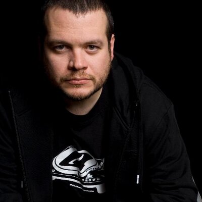 Profile Picture of Matteo  DiMarr (@matteodimarr) on Twitter