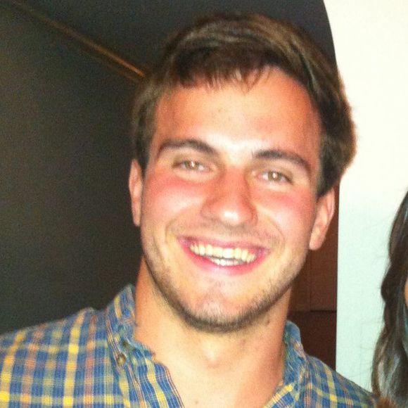 Profile Picture of Luke Hays (@tlhays) on Poshmark