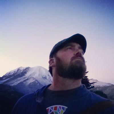 Profile Picture of Jeff King (@Rogue_Buddha) on Twitter