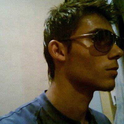 Profile Picture of Cristian Cantu (@cristiancantu1) on Twitter