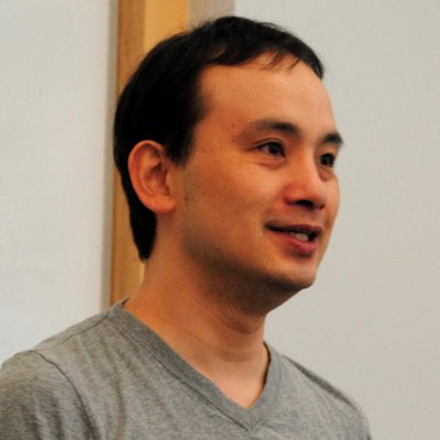 Profile Picture of Chun-Chao Wang (@chunchaowang) on Twitter