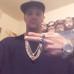 Profile Picture of Michael Burgin (@michael.burgin.395) on Instagram