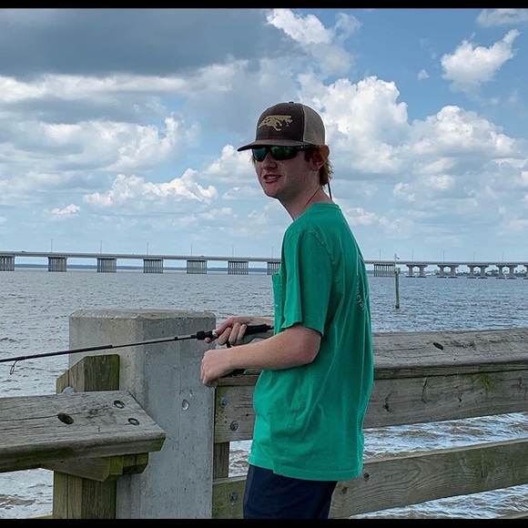 Profile Picture of Cameron Mcclain (@jeremycook2222) on Poshmark