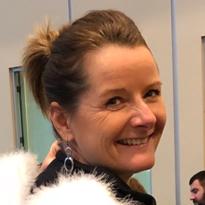 Profile Picture of Jill Andresen (@jillskriv) on Twitter