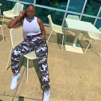 Dee Janae 🤪 - Twitter Profile Picture of Dee Janae 🤪 (@flawlssdee) on Twitter