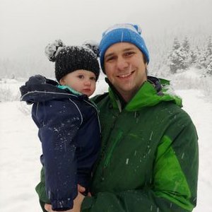 Profile Picture of Brian Roginski (@BrianRoginski) on Twitter