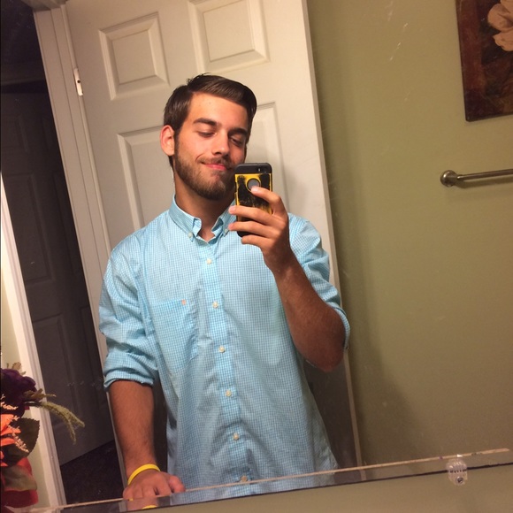 Profile Picture of Jacob Deacon (@jakedeacon13) on Poshmark