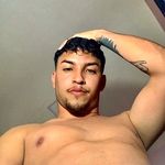 Profile Picture of ANDRÉ WESLEY🔥 (@andrewesleyy) on Instagram