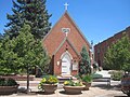Profile Picture of St. Vrain Historical Societyon Wikipedia