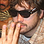 Profile Picture of Jonah Ray (@jonahrayaokay) on Flickr