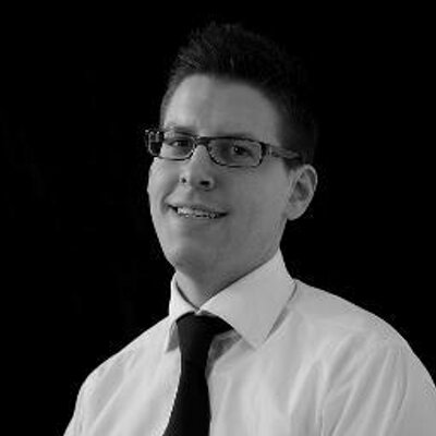 Profile Picture of Philipp Hoese (@_PHoese) on Twitter