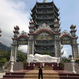 Profile Picture of Ben Kanji (@ben.kanji.10) on Facebook