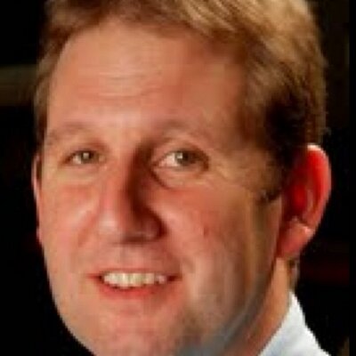 Profile Picture of Andrew Hutchison (@hutchandrew) on Twitter