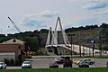 Profile Picture of Pomeroy–Mason Bridge - Wikipediaon Wikipedia