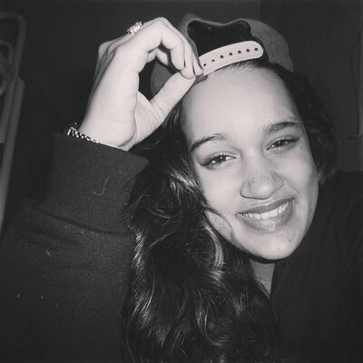 Profile Picture of Mélissa Semedo (@SemedoMlissa) on Twitter