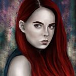 Profile Picture of Athena Wolfriver (@athena.wolfriver) on Instagram