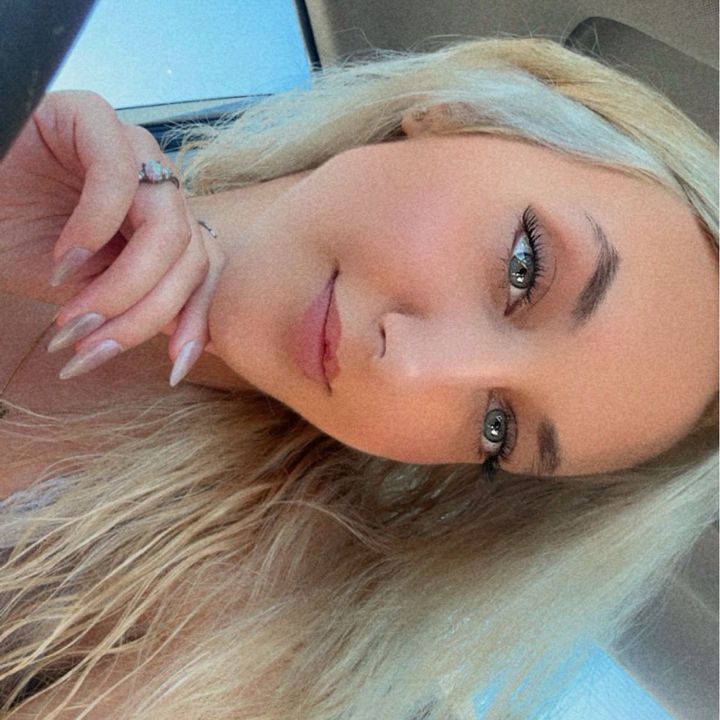 Profile Picture of caseyreedyy 💕🤪 (@caseyreedyy) on Tiktok