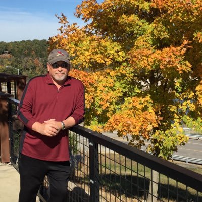 Profile Picture of Greg Mudge (@GregMudge1) on Twitter