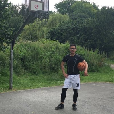 Profile Picture of William Zhang (@william_zhiyuan) on Twitter