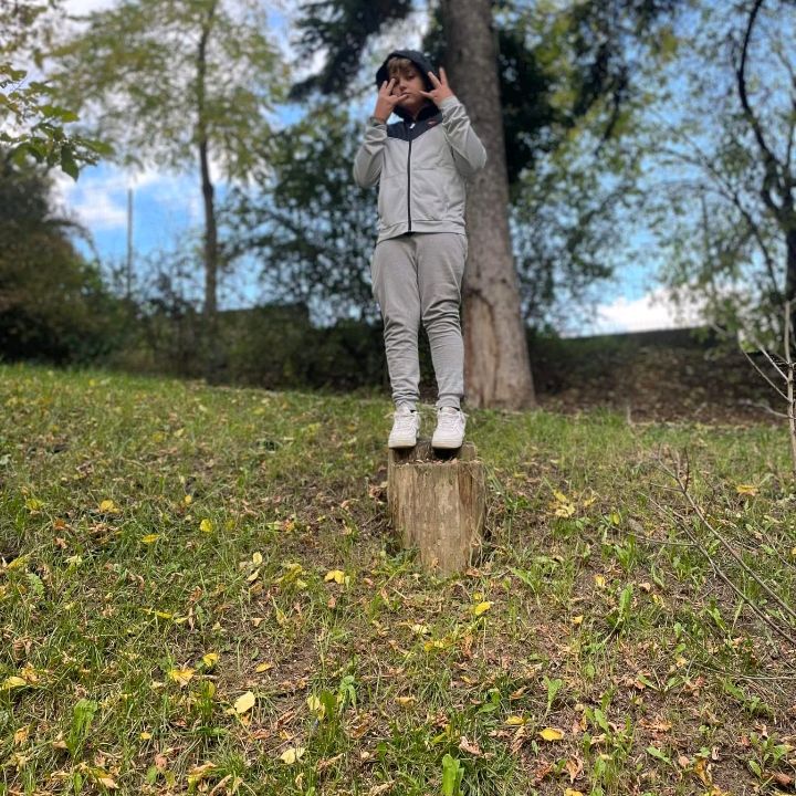 Profile Picture of lengyeldavid17 (@lengyeldavid17) on Tiktok