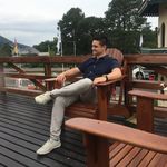 Profile Picture of Carlos Eccel Neto (@carlos__eccel) on Instagram