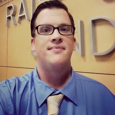 Profile Picture of Travis Heckmaster (@PastorTravisH) on Twitter