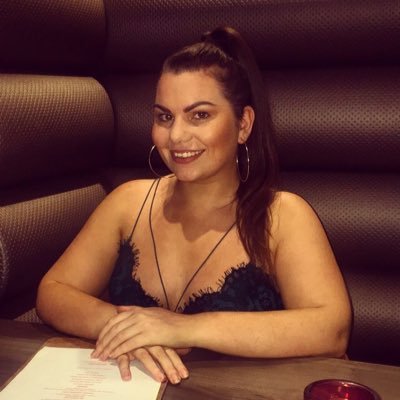 Profile Picture of Shannon Reidon Twitter
