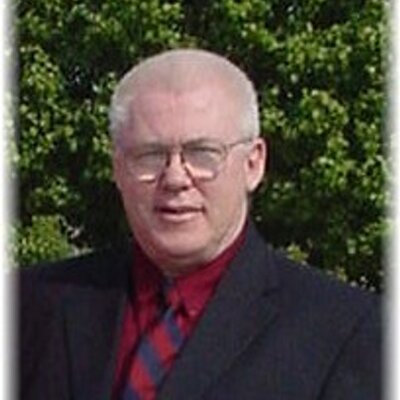 Profile Picture of Terry Sigler (@TerryASigler) on Twitter