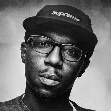 Profile Picture of André Smith (@DrePowersBrands) on Twitter