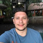 Profile Picture of Daniel Tonetto (@danieltonetto) on Instagram