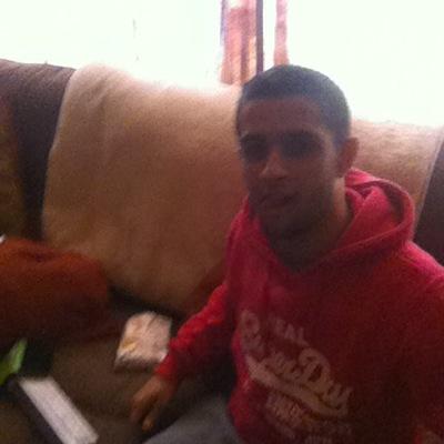 Profile Picture of Joseph Lockwood (@Joelockwood95) on Twitter