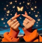 Profile Picture of Ãngę Nidøu (@ange.nid.u) on Facebook