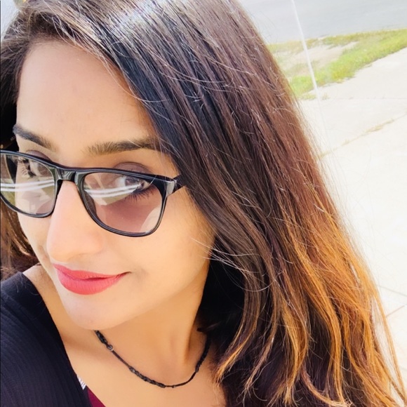 Profile Picture of Ramandeep Kaur (@ramandeep8160) on Poshmark